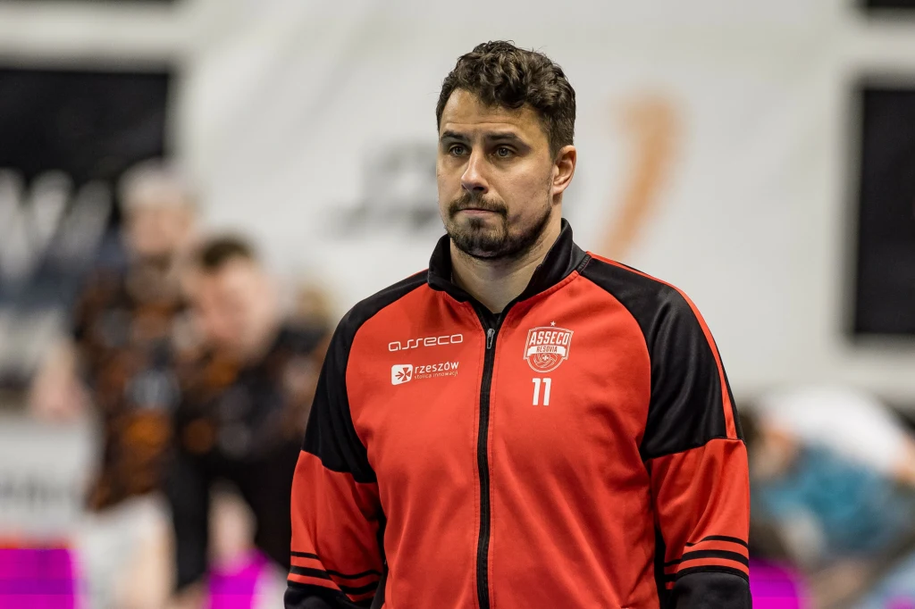 Fabian Drzyzga od razu został kapitanem Fenerbahce. Ma poprowadzić klub do sukcesów Fabian Drzyzga od razu został kapitanem Fenerbahce. Ma poprowadzić klub do sukcesów