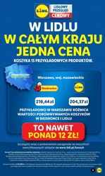 Zimowe okazje na start - Lidl