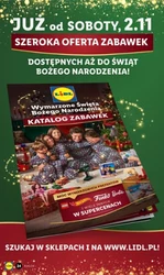 Zimowe okazje na start - Lidl