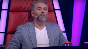 "The Voice of Poland": Kuba Badach nawet się z tym nie krył. "Tak miało być"