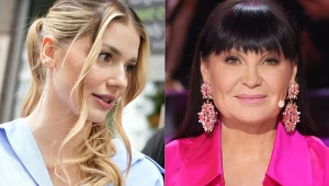 Julia Żugaj i Iwona Pavlović