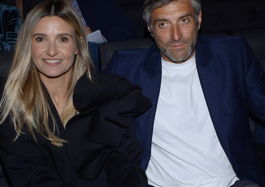Joanna Koroniewska i Maciej Dowbor