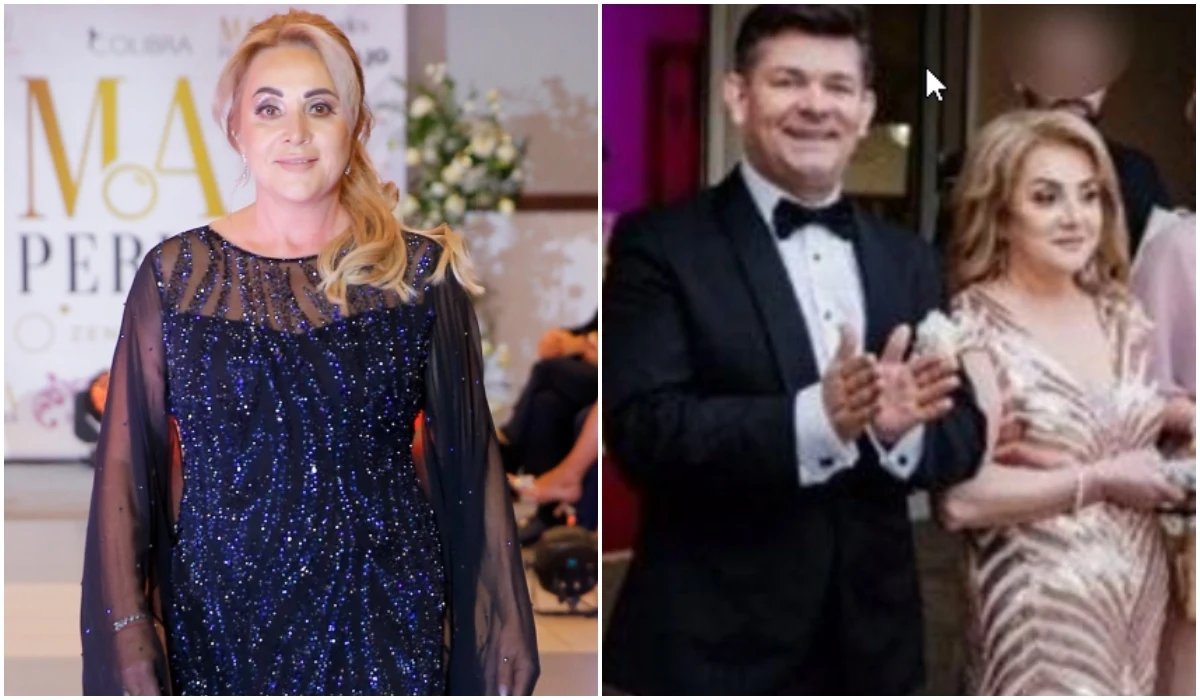 Danuta Martyniuk, fot. Instagram Danuta Martyniuk, fot. Instagram