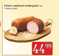 Schab Publima Lipsko