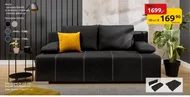 Sofa Luxe