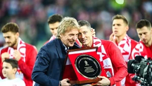 Wskazał najlepszego polskiego piłkarza w historii. "Niech Boniek nie marzy"