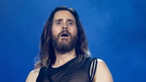 Thirty Seconds to Mars powracają do Polski. Co tym razem wymyśli Jared Leto?