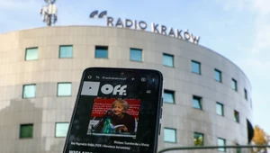 OFF Radio Kraków rezygnuje ze sztucznej inteligencji. Koniec eksperymentu