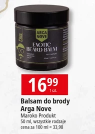 Balsam do brody Nove