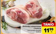 Golonka wieprzowa