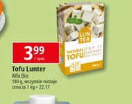 Tofu Lun ter