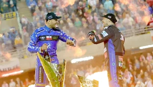 Zmarzlik pokonany, już nie jest numerem 1. Wielki skandal, niewielu w to wierzyło