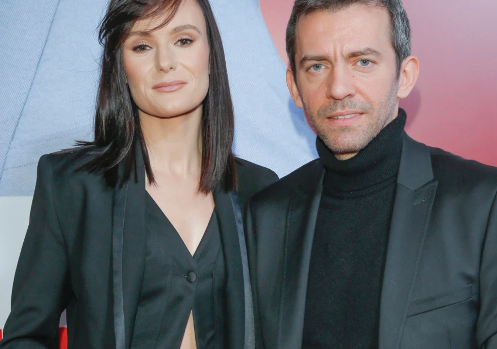 Agnieszka i Piotr Głowaccy