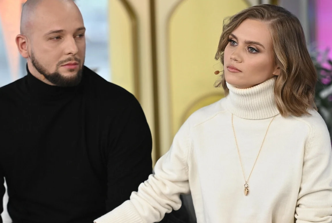 Maciej Pela i Agnieszka Kaczorowska Maciej Pela i Agnieszka Kaczorowska