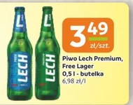 Пиво Lech