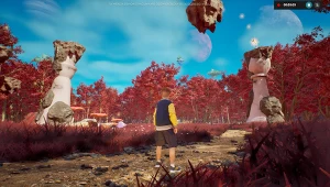 Akademia Pana Kleksa - gra wideo