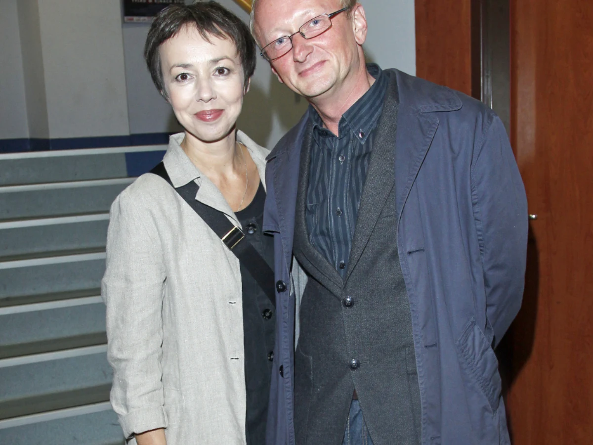 Andrzej Mastalerz, Agata Piotrowska-Mastalerz 