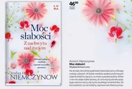 Moc słabości Anna H. Niemczynow