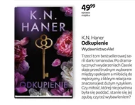 Odkupienie K. N. Haner