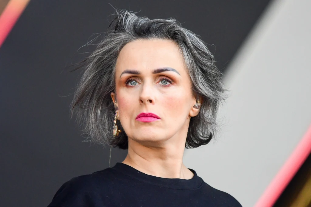 Natalia Niemen