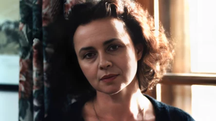 35 lat temu Joanna Szczepkowska "skończyła" PRL. Mało brakowało, by znamienne słowa nigdy nie padły