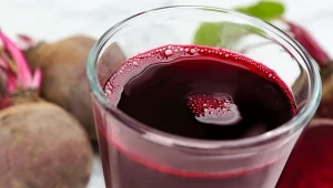 Supernapój dla ciała i umysłu. Wystarczy, że wypijesz szklankę dziennie 