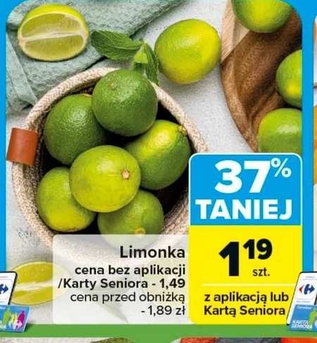 Limonka