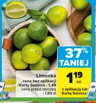 Limonka