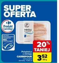 Polędwica Carrefour