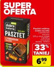 Pasztet Dobra Kaloria