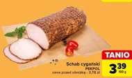 Schab cygański Pekpol