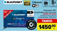 Telewizor Blaupunkt