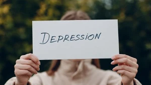 Kobiety bardziej narażone na depresję. To kwestia genów