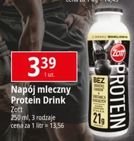 Napój mleczny O...