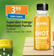 Shot Purella