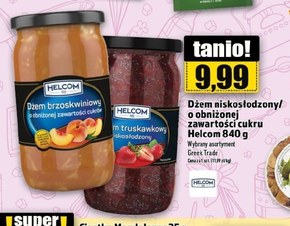 Dżem Helcom niska cena