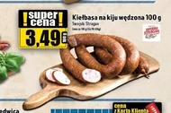 Kiełbasa Swojski Stragan