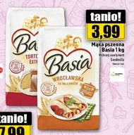 Борошно Basia