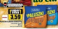 Paluszki Lubella