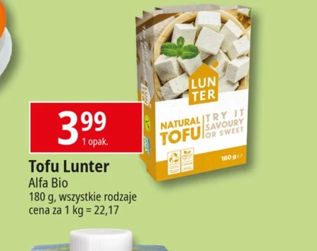 Tofu Lun ter