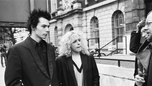 Nancy Spungen i Sid Vicious z Sex Pistols: Namiętność, toksyczna relacja i tajemnica śmierci