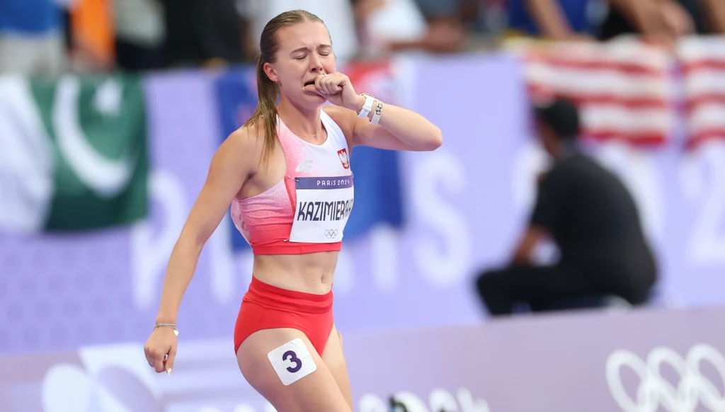 Klaudia Kazimierska Klaudia Kazimierska
