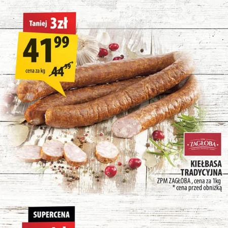 Kiełbasa ZPM Zagłoba