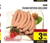 Frankfurterki HAM