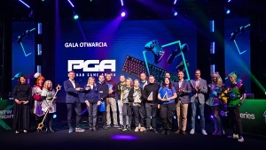 Poznań Game Arena 2024 / fot. Fotobueno