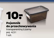 Pojemnik do przechowywania