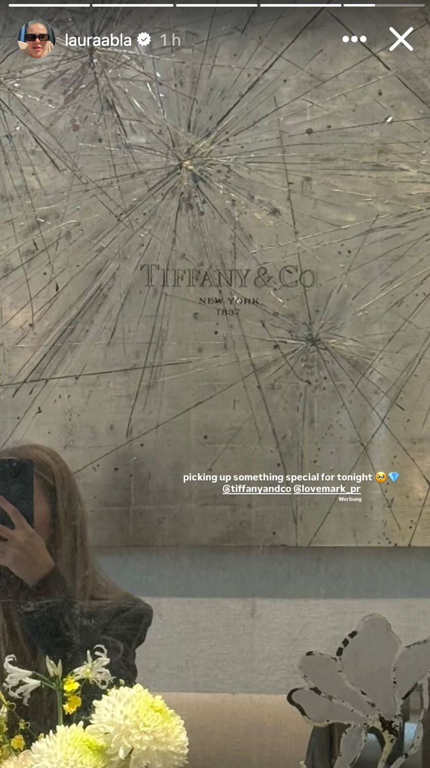 Partnerka Daniego Olmo szykuje się na galę Złotej Piłki