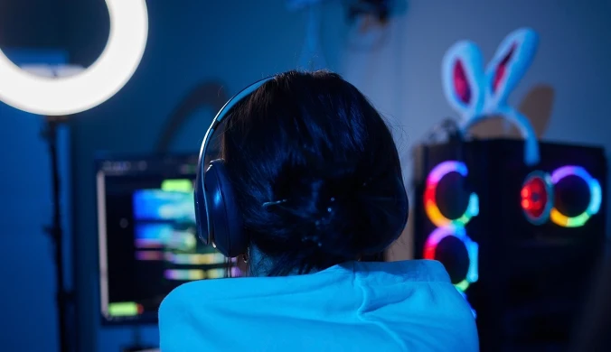 W ostatnich latach gaming przeszedł rewolucję