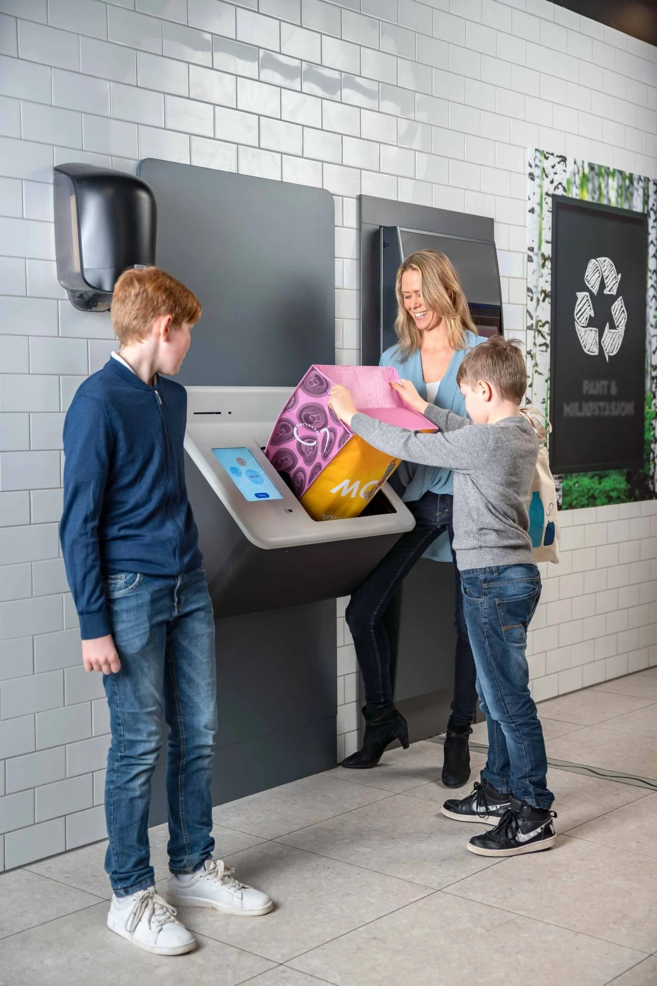 Tomra Collection Poland