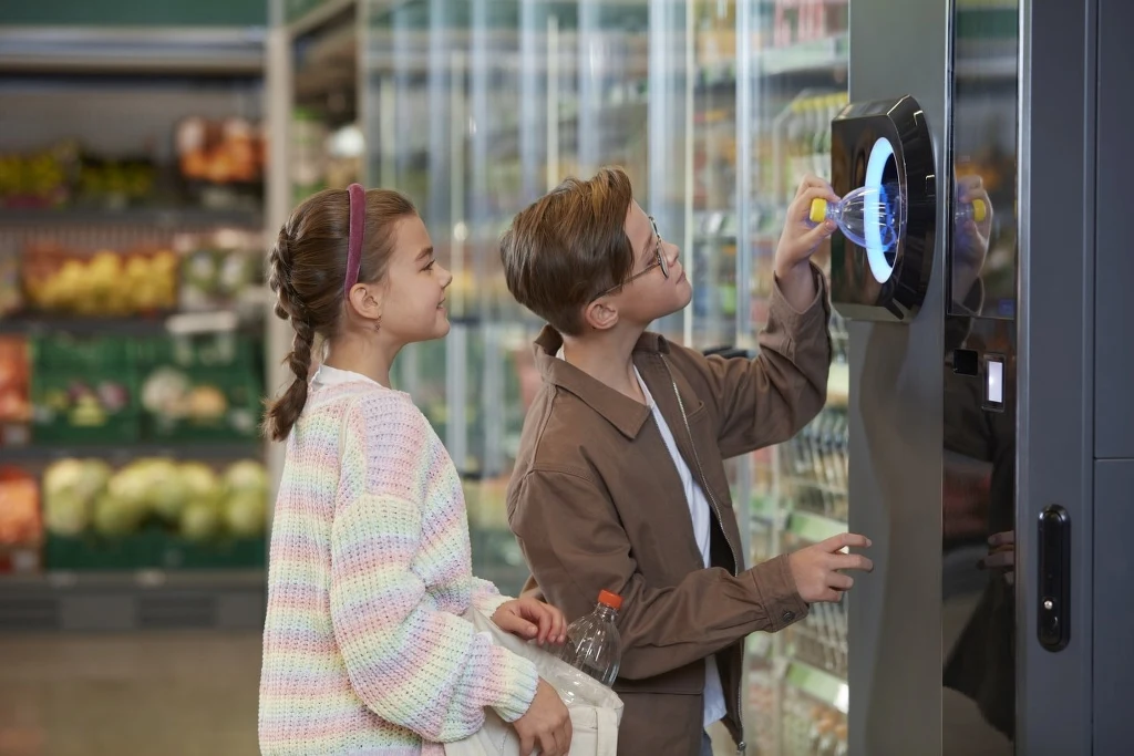 Tomra Collection Poland